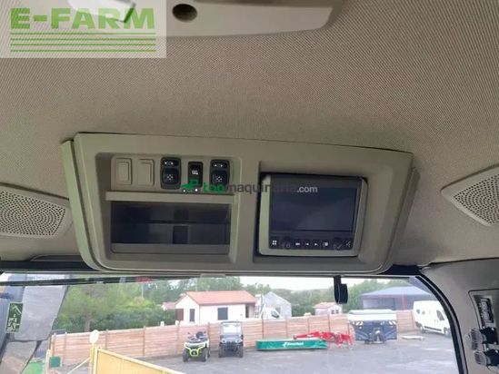 Tractor agrícola - John Deere - 7r 310