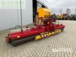 Sembradora - Vredo - durchsämaschine dz 358.07.5