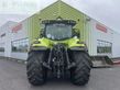 Tractor agrícola - Claas - axion 830 cmatic business