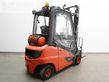 Elevadora - Linde - h 20 t evo 391-00