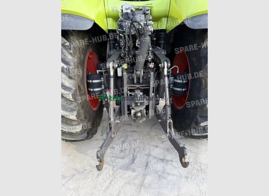 Claas Axion 830 CMATIC (Solicitar precio)