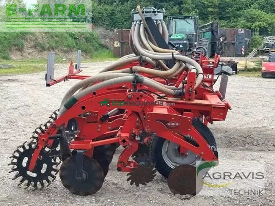 Equipamiento / accesorio - Kuhn - striger