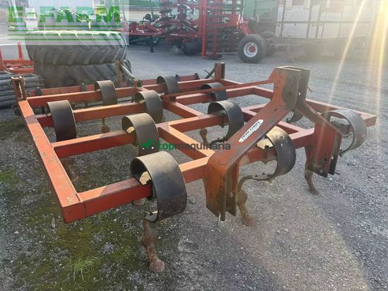 Cultivador - Agri Farm - schwergrubber