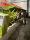 Cosechadora de Cereal - Claas - lexion 620