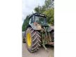 Tractor agrícola - John Deere - 6155m