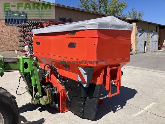 Esparcidor - Rauch - axis 50.2 emc+w *5200l behältervolumen*