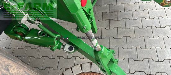 Tractor agrícola - John Deere - 8R 340