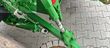 Tractor agrícola - John Deere - 8R 340
