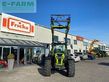 Tractor agrícola - Claas - axos 240 -fl 80 c-