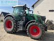 Tractor agrícola - Fendt - 826 vario