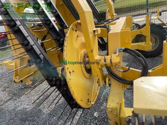 Rastrillo -  - andaineur trans-and940 nadal