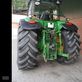 Tractor agrícola - John Deere - 7930 ap fzw *motor überholt*