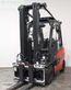 Elevadora - Linde - h 35 d 1202