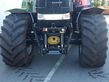Tractor agrícola - Case IH - puma 185 cvx