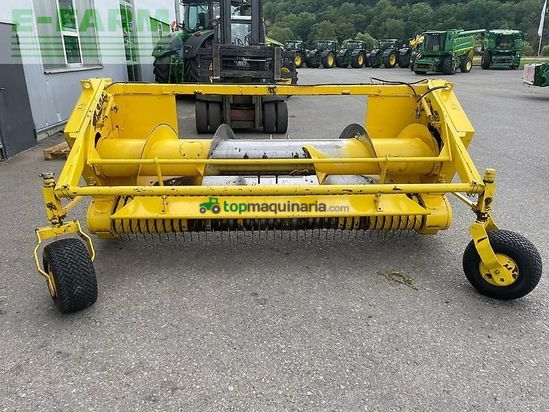 Cabezal - John Deere - 630a