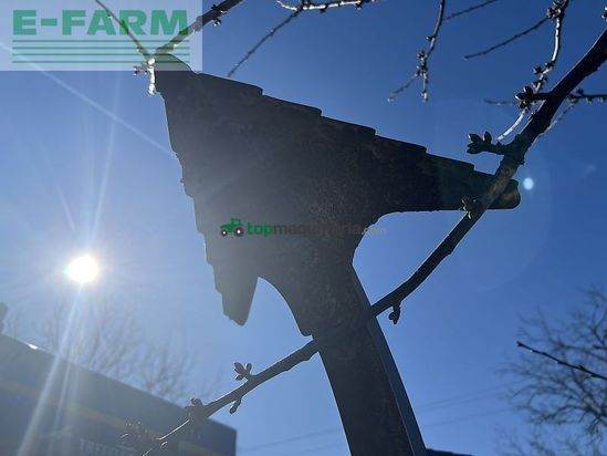 Cultivador - Treffler - tga 430 präzisions-grubber
