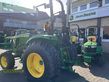 Tractor agrícola - John Deere - 4066m