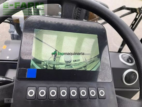 Telescopica - Toyo - 826