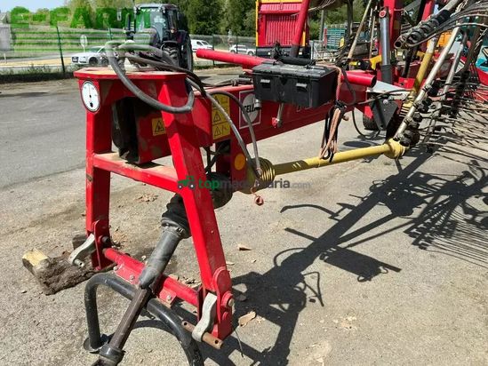 Rastrillo - Fella - ts 1452