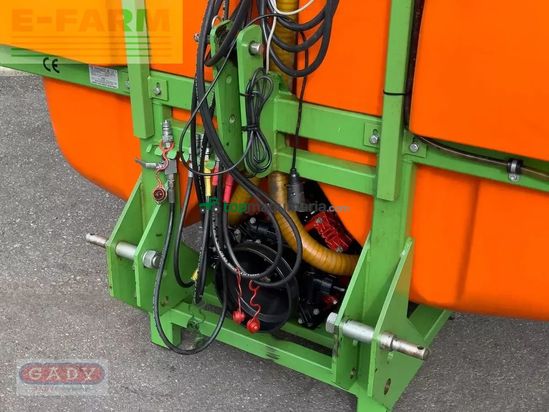 Atomizador - Jessernigg - jpp zetta 170 feldspritze