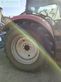 Tractor agrícola - Case IH - maxxum 135 ad8