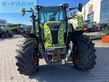 Tractor agrícola - Claas - arion 470 stage v cis+ claas
