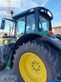 Tractor agrícola - John Deere - 6140m im kundenauftrag