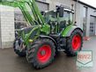 Tractor agrícola - Fendt - 516 vario gen 3