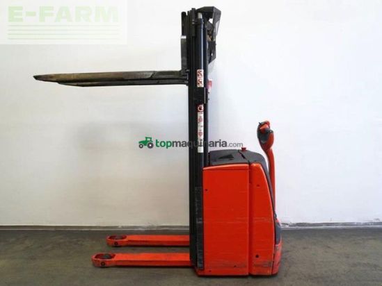 Elevadora - Linde - l 16 1173