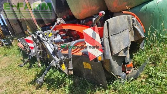 Cortacésped manual - Kubota - dm4032s