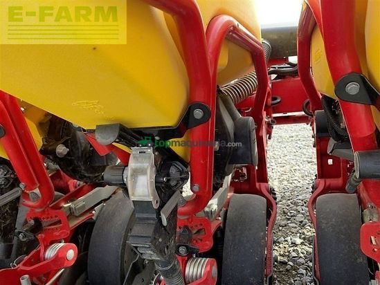 Sembradora - Väderstad - tempo tpv 10