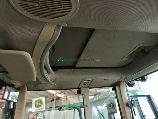 Tractor agrícola - John Deere - 6120 PREMIUM