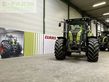 Tractor agrícola - Claas - traktor claas arion 550 cebis CEBIS
