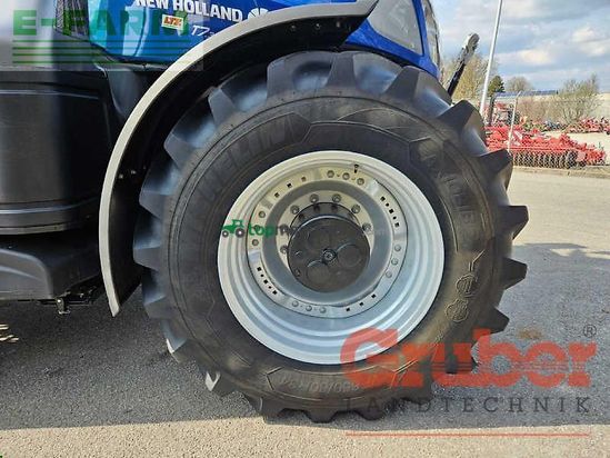 Tractor agrícola - New Holland - t7.315 auto command