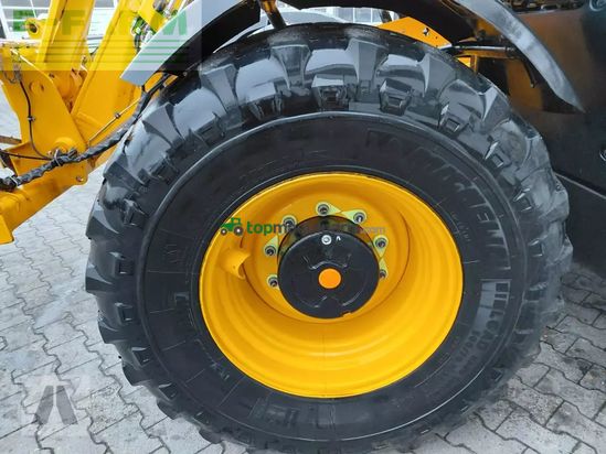 Telescopica - JCB - 542-70 agripro