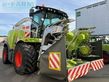 Cosechadora de Cereal - Claas - jaguar 940 4wd + orbis 600 sd