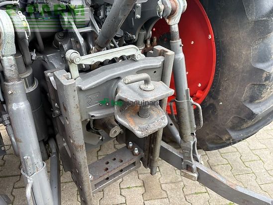 Tractor agrícola - Claas - arion 420