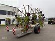 Rastrillo - Claas - liner 3600 comfort