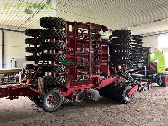 Sembradora - Horsch - pronto 6 dc