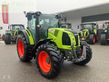 Tractor agrícola - Claas - arion 450 cis panoramic CIS