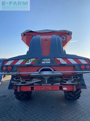 Esparcidor - Rauch - axent 100.1