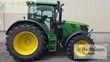 Tractor agrícola - John Deere - 6155r