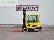 Elevadora - Hyster - j 3.5xn
