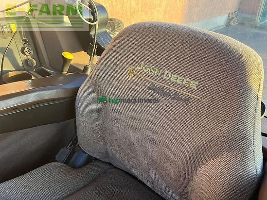 Tractor agrícola - John Deere - 7720