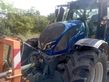 Tractor agrícola - Valtra - n 135 d smarttouch