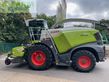 Cosechadora de Cereal - Claas - JAGUAR 950 4WD