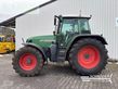 Tractor agrícola - Fendt - 714 vario