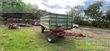 Volquet - Farmtech - zdk 6023