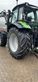 Tractor agrícola - Deutz-Fahr - Agrotron M620