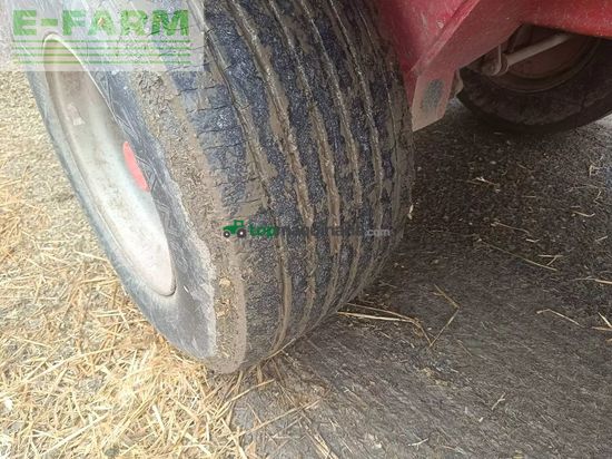 Remolqu esparcidor - Trioliet - 2-1800